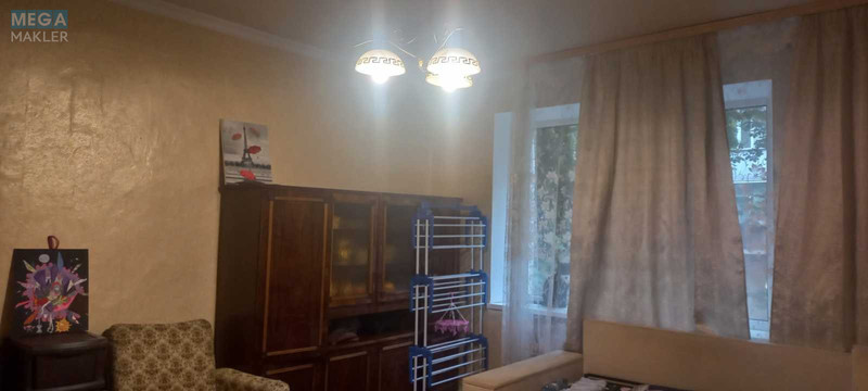 Продаж 2 кімнатної квартири (58,5/35/8), 2 пов. 5 пов. будинку, <a class="location-link" href="/kiev/" title="Недвижимость Київ">Київ</a>, <a class="location-link" href="/kiev/shevchenkovskij/" title="Недвижимость Шевченківський район">Шевченківський р-н</a>, Володимира Винниченка вул. (изображение 3)