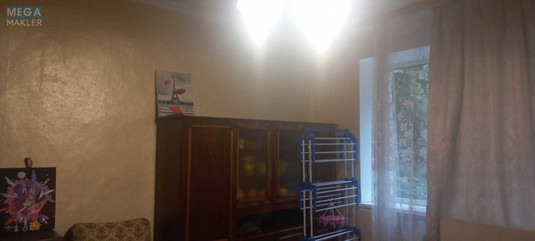 Продаж 2 кімнатної квартири (58,5/35/8), 2 пов. 5 пов. будинку, <a class="location-link" href="/kiev/" title="Недвижимость Київ">Київ</a>, <a class="location-link" href="/kiev/shevchenkovskij/" title="Недвижимость Шевченківський район">Шевченківський р-н</a>, Володимира Винниченка вул. (изображение 7)
