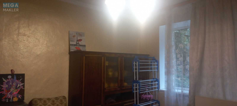 Продаж 2 кімнатної квартири (58,5/35/8), 2 пов. 5 пов. будинку, <a class="location-link" href="/kiev/" title="Недвижимость Київ">Київ</a>, <a class="location-link" href="/kiev/shevchenkovskij/" title="Недвижимость Шевченківський район">Шевченківський р-н</a>, Володимира Винниченка вул. (изображение 7)