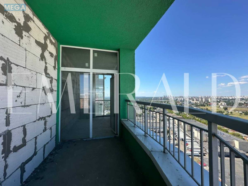 Продаж 1 кімнатної квартири (34,4/16,2/13,5), 26 пов. 26 пов. будинку, <a class="location-link" href="/kiev/" title="Недвижимость Київ">Київ</a>, <a class="location-link" href="/kiev/dneprovskij/" title="Недвижимость Дніпровський район">Дніпровський р-н</a>, Каховская ул., 62А (изображение 6)