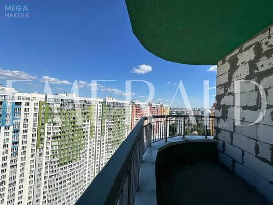 Продаж 1 кімнатної квартири (34,4/16,2/13,5), 26 пов. 26 пов. будинку, <a class="location-link" href="/kiev/" title="Недвижимость Київ">Київ</a>, <a class="location-link" href="/kiev/dneprovskij/" title="Недвижимость Дніпровський район">Дніпровський р-н</a>, Каховская ул., 62А (изображение 7)