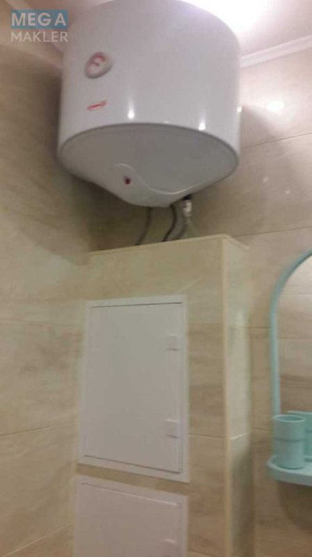 Оренда 2 кімнатної квартири, <a class="location-link" href="/kiev/" title="Недвижимость Київ">Київ</a>, <a class="location-link" href="/kiev/pecherskij/" title="Недвижимость Печерський район">Печерський р-н</a>, Марії Приймаченко бульв., 8Б (изображение 9)