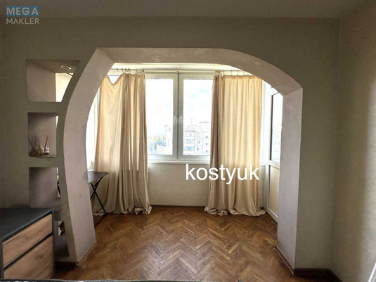 Продаж 1 кімнатної квартири (34/18/8), 9 пов. 9 пов. будинку, <a class="location-link" href="/kiev/" title="Недвижимость Київ">Київ</a>, <a class="location-link" href="/kiev/dneprovskij/" title="Недвижимость Дніпровський район">Дніпровський р-н</a>, Березняківська вул., 14 (изображение 5)