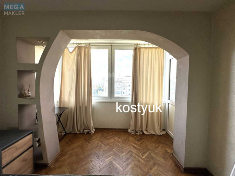 Продаж 1 кімнатної квартири (34/18/8), 9 пов. 9 пов. будинку, <a class="location-link" href="/kiev/" title="Недвижимость Київ">Київ</a>, <a class="location-link" href="/kiev/dneprovskij/" title="Недвижимость Дніпровський район">Дніпровський р-н</a>, Березняківська вул., 14 (изображение 5)