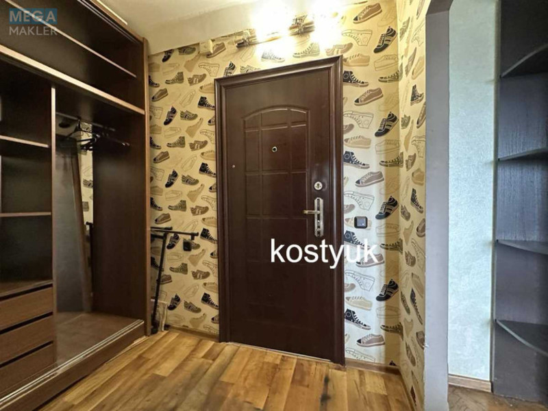 Продаж 1 кімнатної квартири (34/18/8), 9 пов. 9 пов. будинку, <a class="location-link" href="/kiev/" title="Недвижимость Київ">Київ</a>, <a class="location-link" href="/kiev/dneprovskij/" title="Недвижимость Дніпровський район">Дніпровський р-н</a>, Березняківська вул., 14 (изображение 8)