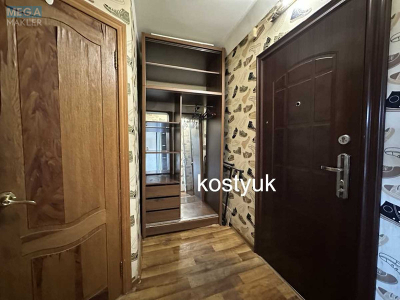Продаж 1 кімнатної квартири (34/18/8), 9 пов. 9 пов. будинку, <a class="location-link" href="/kiev/" title="Недвижимость Київ">Київ</a>, <a class="location-link" href="/kiev/dneprovskij/" title="Недвижимость Дніпровський район">Дніпровський р-н</a>, Березняківська вул., 14 (изображение 9)