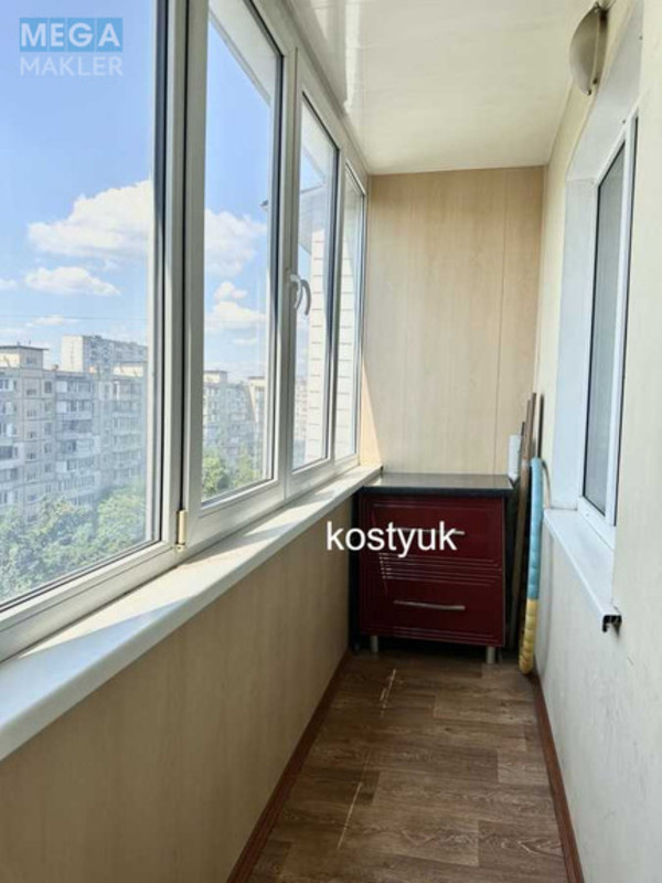 Продаж 1 кімнатної квартири (34/18/8), 9 пов. 9 пов. будинку, <a class="location-link" href="/kiev/" title="Недвижимость Київ">Київ</a>, <a class="location-link" href="/kiev/dneprovskij/" title="Недвижимость Дніпровський район">Дніпровський р-н</a>, Березняківська вул., 14 (изображение 15)