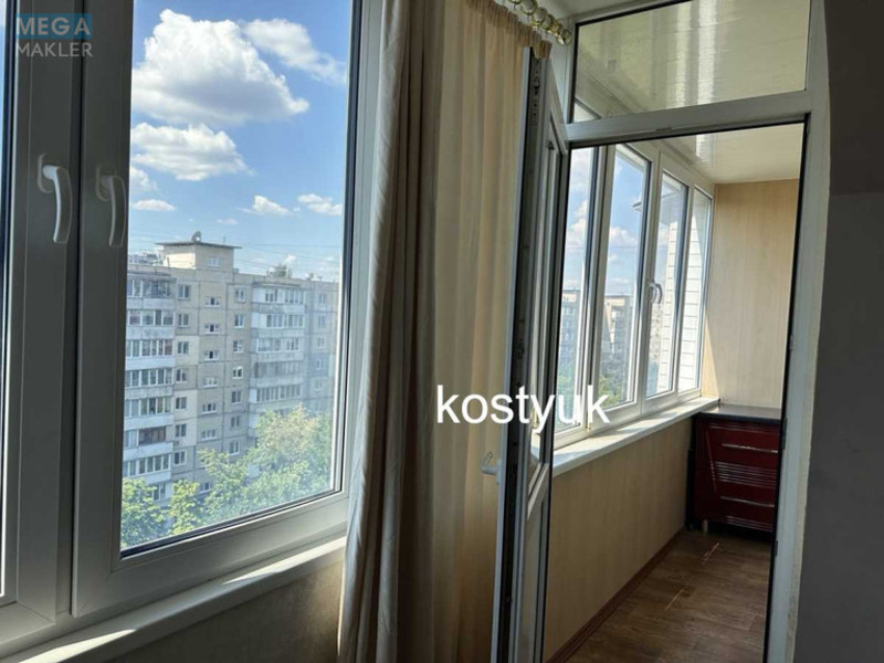 Продаж 1 кімнатної квартири (34/18/8), 9 пов. 9 пов. будинку, <a class="location-link" href="/kiev/" title="Недвижимость Київ">Київ</a>, <a class="location-link" href="/kiev/dneprovskij/" title="Недвижимость Дніпровський район">Дніпровський р-н</a>, Березняківська вул., 14 (изображение 16)