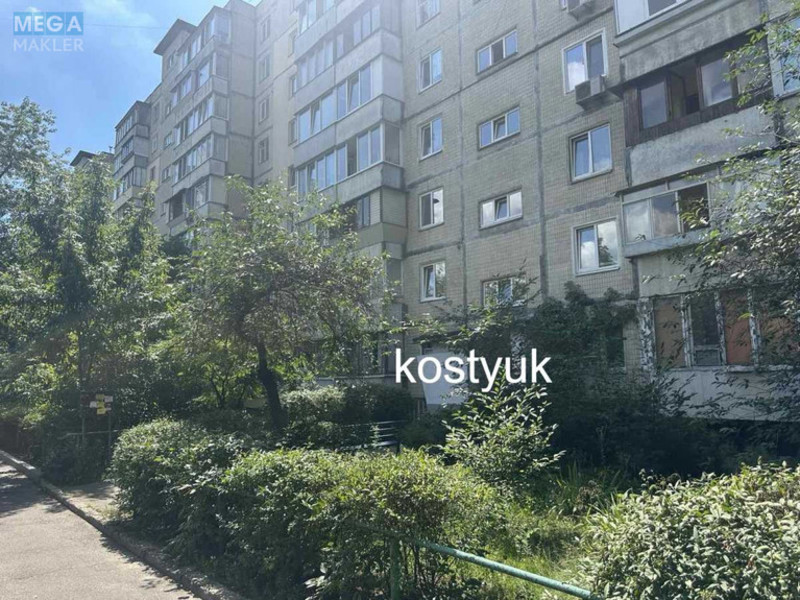 Продаж 1 кімнатної квартири (34/18/8), 9 пов. 9 пов. будинку, <a class="location-link" href="/kiev/" title="Недвижимость Київ">Київ</a>, <a class="location-link" href="/kiev/dneprovskij/" title="Недвижимость Дніпровський район">Дніпровський р-н</a>, Березняківська вул., 14 (изображение 17)