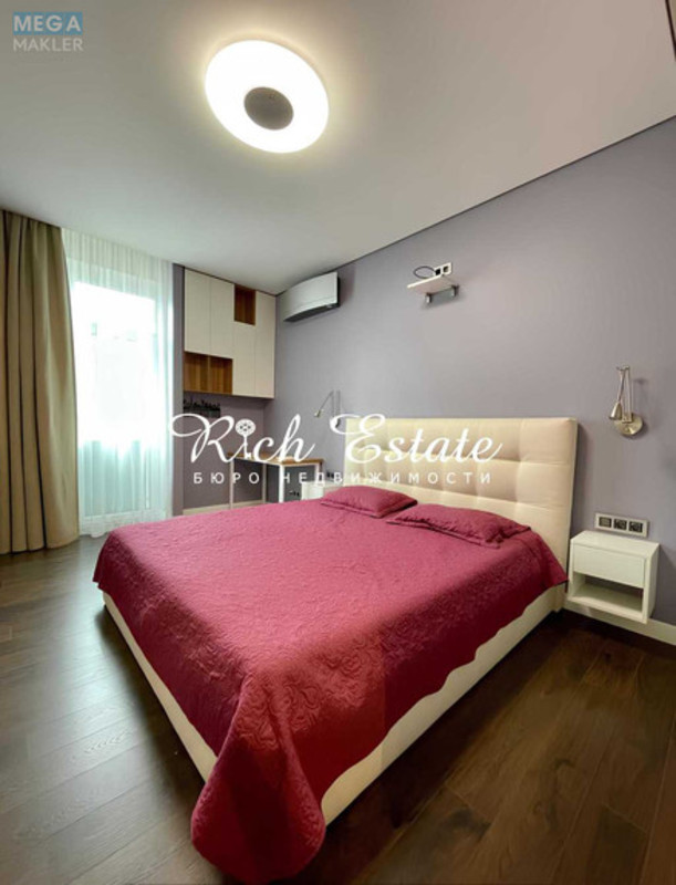 Оренда 3 кімнатної квартири, <a class="location-link" href="/kiev/" title="Недвижимость Київ">Київ</a>, <a class="location-link" href="/kiev/goloseevskij/" title="Недвижимость Голосіївський район">Голосіївський р-н</a>, Ломоносова ул., 71з (изображение 4)