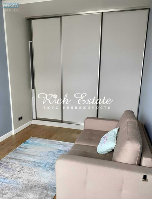Оренда 3 кімнатної квартири, <a class="location-link" href="/kiev/" title="Недвижимость Київ">Київ</a>, <a class="location-link" href="/kiev/goloseevskij/" title="Недвижимость Голосіївський район">Голосіївський р-н</a>, Ломоносова ул., 71з (изображение 6)