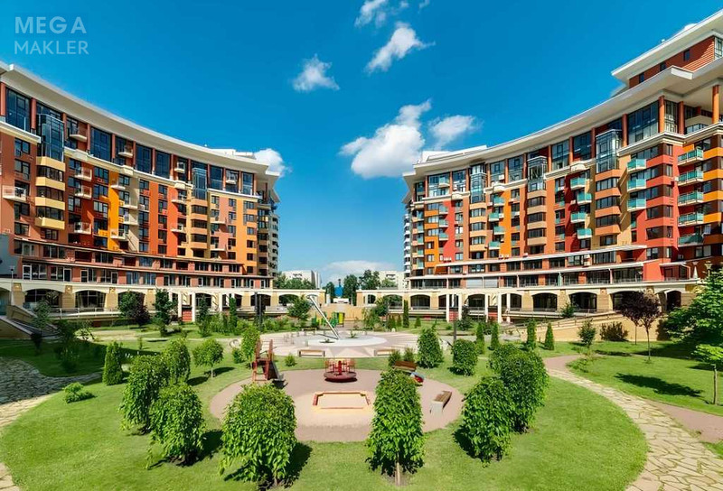 Оренда 3 кімнатної квартири, <a class="location-link" href="/kiev/" title="Недвижимость Київ">Київ</a>, <a class="location-link" href="/kiev/goloseevskij/" title="Недвижимость Голосіївський район">Голосіївський р-н</a>, Ломоносова ул., 71з (изображение 8)