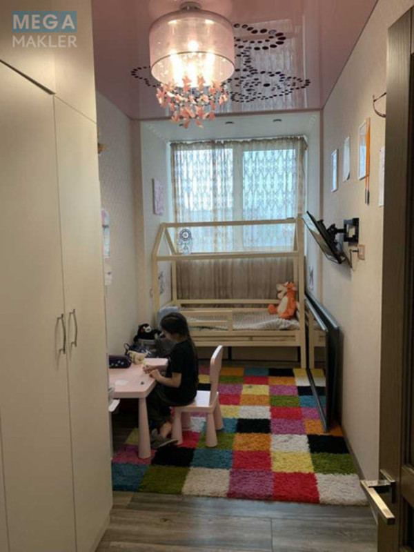 Продаж 3 кімнатної квартири (73/50/12), 13 пов. 22 пов. будинку, <a class="location-link" href="/odessa/" title="Недвижимость Одеса">Одеса</a>, <a class="location-link" href="/odessa/primorskij/" title="Недвижимость Приморський район">Приморський р-н</a>, Генуезська, 24 (изображение 6)