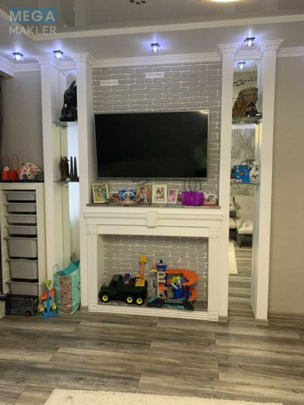 Продаж 3 кімнатної квартири (73/50/12), 13 пов. 22 пов. будинку, <a class="location-link" href="/odessa/" title="Недвижимость Одеса">Одеса</a>, <a class="location-link" href="/odessa/primorskij/" title="Недвижимость Приморський район">Приморський р-н</a>, Генуезська, 24 (изображение 7)