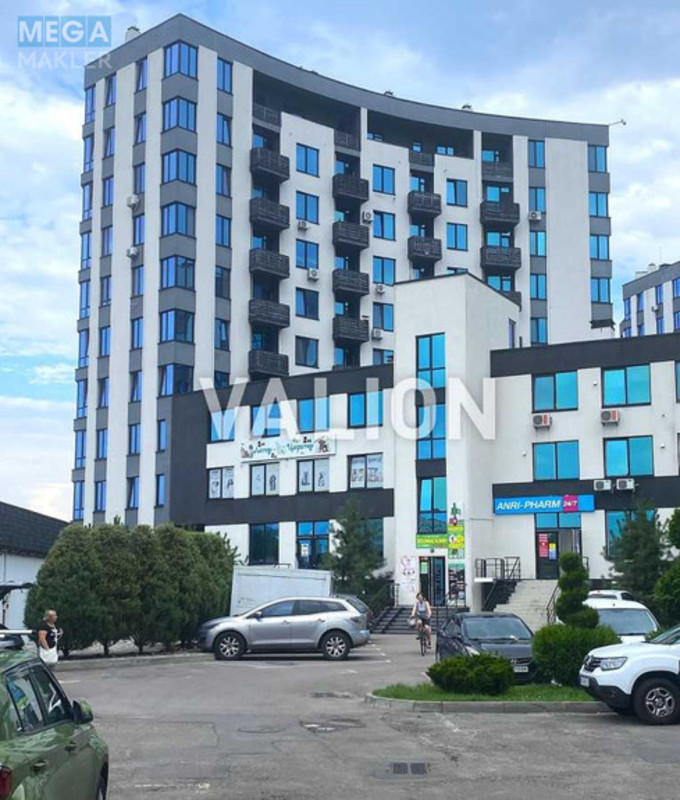 Продаж 2 кімнатної квартири (63/32/16), 7 пов. 10 пов. будинку, <a class="location-link" href="/sofievskaya-borshagovka/" title="Недвижимость Софіївська Борщагівка">Софіївська Борщагівка</a>, проспект Героїв Небесної Сотні, 16/1 (изображение 21)