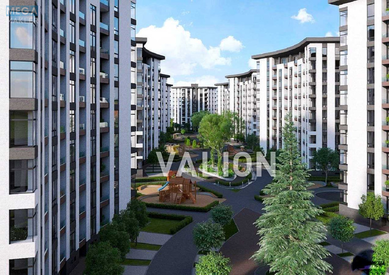 Продаж 2 кімнатної квартири (63/32/16), 7 пов. 10 пов. будинку, <a class="location-link" href="/sofievskaya-borshagovka/" title="Недвижимость Софіївська Борщагівка">Софіївська Борщагівка</a>, проспект Героїв Небесної Сотні, 16/1 (изображение 22)