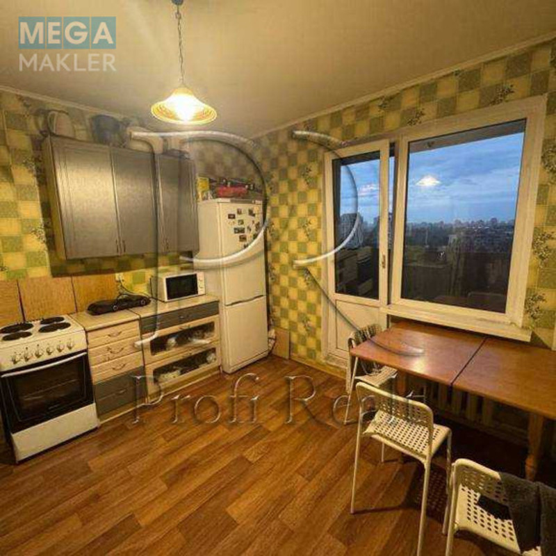 Продаж 3 кімнатної квартири (99/53/12), 13 пов. 25 пов. будинку, <a class="location-link" href="/kiev/" title="Недвижимость Київ">Київ</a>, <a class="location-link" href="/kiev/darnickij/" title="Недвижимость Дарницький район">Дарницький р-н</a>, Урлівська вулиця, 38 (изображение 2)