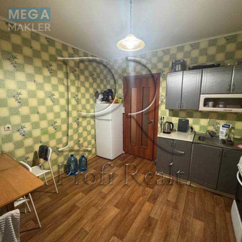 Продаж 3 кімнатної квартири (99/53/12), 13 пов. 25 пов. будинку, <a class="location-link" href="/kiev/" title="Недвижимость Київ">Київ</a>, <a class="location-link" href="/kiev/darnickij/" title="Недвижимость Дарницький район">Дарницький р-н</a>, Урлівська вулиця, 38 (изображение 3)