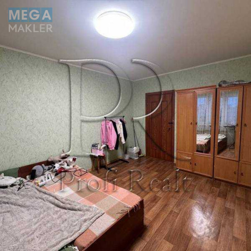 Продаж 3 кімнатної квартири (99/53/12), 13 пов. 25 пов. будинку, <a class="location-link" href="/kiev/" title="Недвижимость Київ">Київ</a>, <a class="location-link" href="/kiev/darnickij/" title="Недвижимость Дарницький район">Дарницький р-н</a>, Урлівська вулиця, 38 (изображение 5)