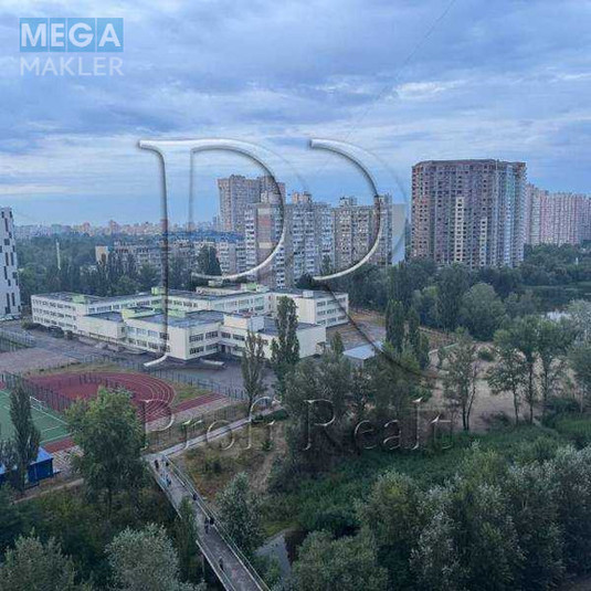 Продаж 3 кімнатної квартири (99/53/12), 13 пов. 25 пов. будинку, <a class="location-link" href="/kiev/" title="Недвижимость Київ">Київ</a>, <a class="location-link" href="/kiev/darnickij/" title="Недвижимость Дарницький район">Дарницький р-н</a>, Урлівська вулиця, 38 (изображение 6)