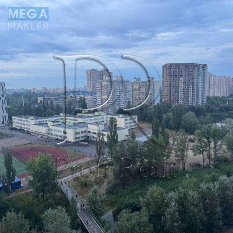Продаж 3 кімнатної квартири (99/53/12), 13 пов. 25 пов. будинку, <a class="location-link" href="/kiev/" title="Недвижимость Київ">Київ</a>, <a class="location-link" href="/kiev/darnickij/" title="Недвижимость Дарницький район">Дарницький р-н</a>, Урлівська вулиця, 38 (изображение 6)