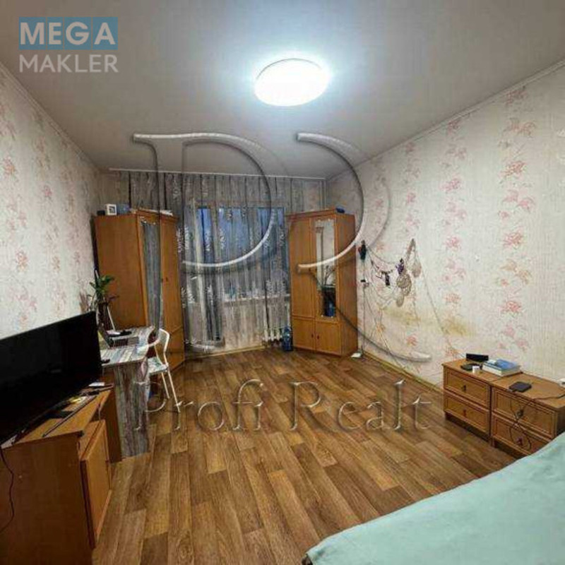 Продаж 3 кімнатної квартири (99/53/12), 13 пов. 25 пов. будинку, <a class="location-link" href="/kiev/" title="Недвижимость Київ">Київ</a>, <a class="location-link" href="/kiev/darnickij/" title="Недвижимость Дарницький район">Дарницький р-н</a>, Урлівська вулиця, 38 (изображение 10)