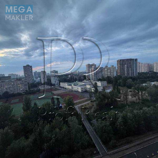 Продаж 3 кімнатної квартири (99/53/12), 13 пов. 25 пов. будинку, <a class="location-link" href="/kiev/" title="Недвижимость Київ">Київ</a>, <a class="location-link" href="/kiev/darnickij/" title="Недвижимость Дарницький район">Дарницький р-н</a>, Урлівська вулиця, 38 (изображение 13)