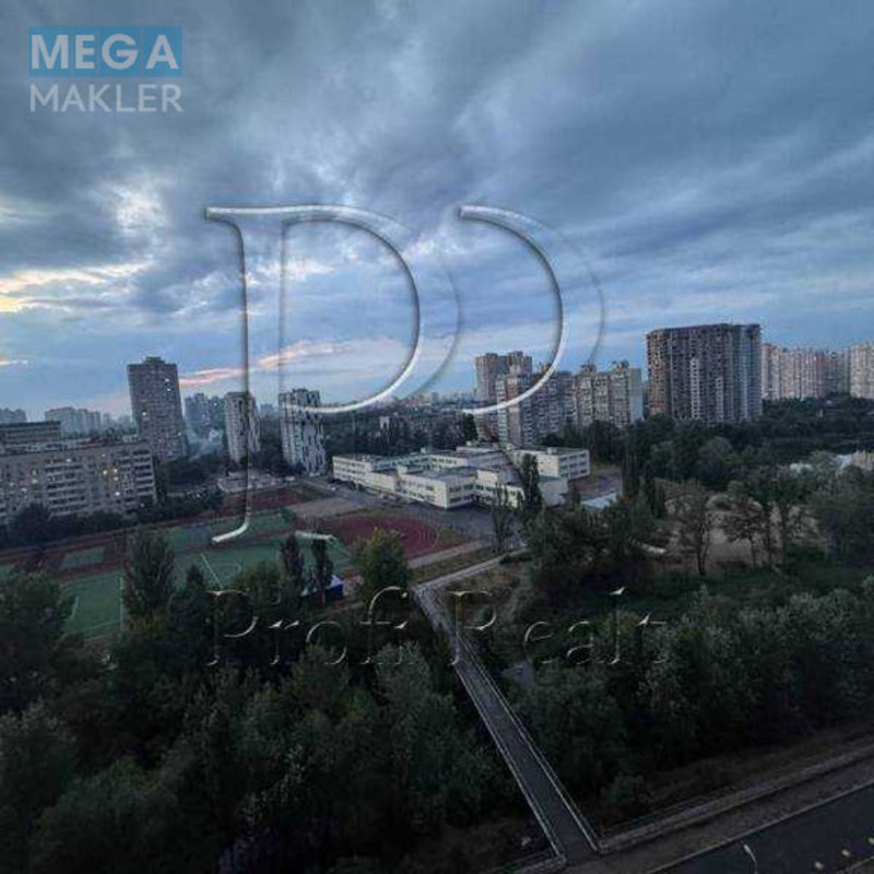 Продаж 3 кімнатної квартири (99/53/12), 13 пов. 25 пов. будинку, <a class="location-link" href="/kiev/" title="Недвижимость Київ">Київ</a>, <a class="location-link" href="/kiev/darnickij/" title="Недвижимость Дарницький район">Дарницький р-н</a>, Урлівська вулиця, 38 (изображение 13)