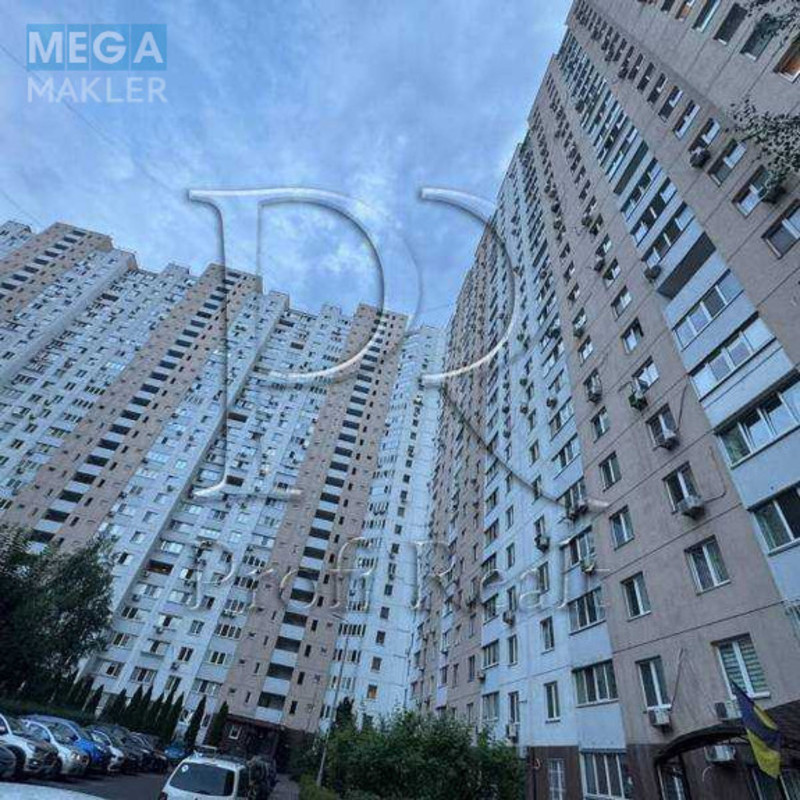 Продаж 3 кімнатної квартири (99/53/12), 13 пов. 25 пов. будинку, <a class="location-link" href="/kiev/" title="Недвижимость Київ">Київ</a>, <a class="location-link" href="/kiev/darnickij/" title="Недвижимость Дарницький район">Дарницький р-н</a>, Урлівська вулиця, 38 (изображение 20)
