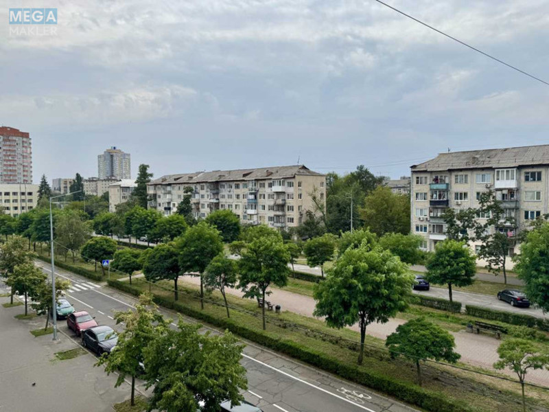 Продаж 1 кімнатної квартири (30/16/5), 4 пов. 5 пов. будинку, <a class="location-link" href="/kiev/" title="Недвижимость Київ">Київ</a>, <a class="location-link" href="/kiev/dneprovskij/" title="Недвижимость Дніпровський район">Дніпровський р-н</a>, Труда бульв., 6/14 (изображение 16)