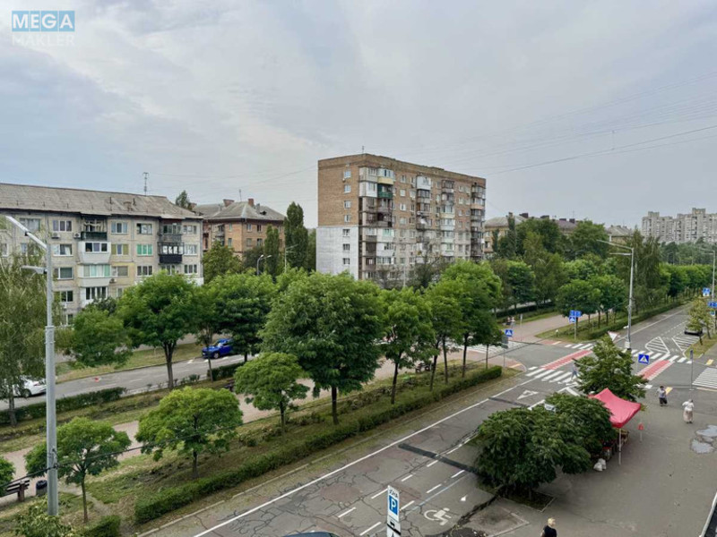 Продаж 1 кімнатної квартири (30/16/5), 4 пов. 5 пов. будинку, <a class="location-link" href="/kiev/" title="Недвижимость Київ">Київ</a>, <a class="location-link" href="/kiev/dneprovskij/" title="Недвижимость Дніпровський район">Дніпровський р-н</a>, Труда бульв., 6/14 (изображение 17)