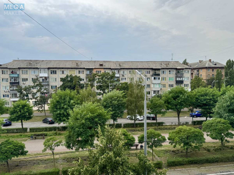 Продаж 1 кімнатної квартири (30/16/5), 4 пов. 5 пов. будинку, <a class="location-link" href="/kiev/" title="Недвижимость Київ">Київ</a>, <a class="location-link" href="/kiev/dneprovskij/" title="Недвижимость Дніпровський район">Дніпровський р-н</a>, Труда бульв., 6/14 (изображение 18)