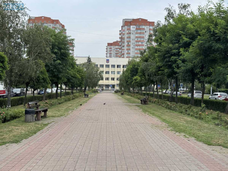 Продаж 1 кімнатної квартири (30/16/5), 4 пов. 5 пов. будинку, <a class="location-link" href="/kiev/" title="Недвижимость Київ">Київ</a>, <a class="location-link" href="/kiev/dneprovskij/" title="Недвижимость Дніпровський район">Дніпровський р-н</a>, Труда бульв., 6/14 (изображение 19)