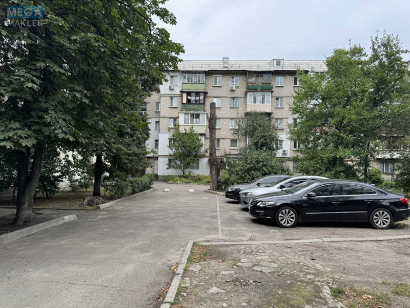 Продаж 1 кімнатної квартири (30/16/5), 4 пов. 5 пов. будинку, <a class="location-link" href="/kiev/" title="Недвижимость Київ">Київ</a>, <a class="location-link" href="/kiev/dneprovskij/" title="Недвижимость Дніпровський район">Дніпровський р-н</a>, Труда бульв., 6/14 (изображение 20)