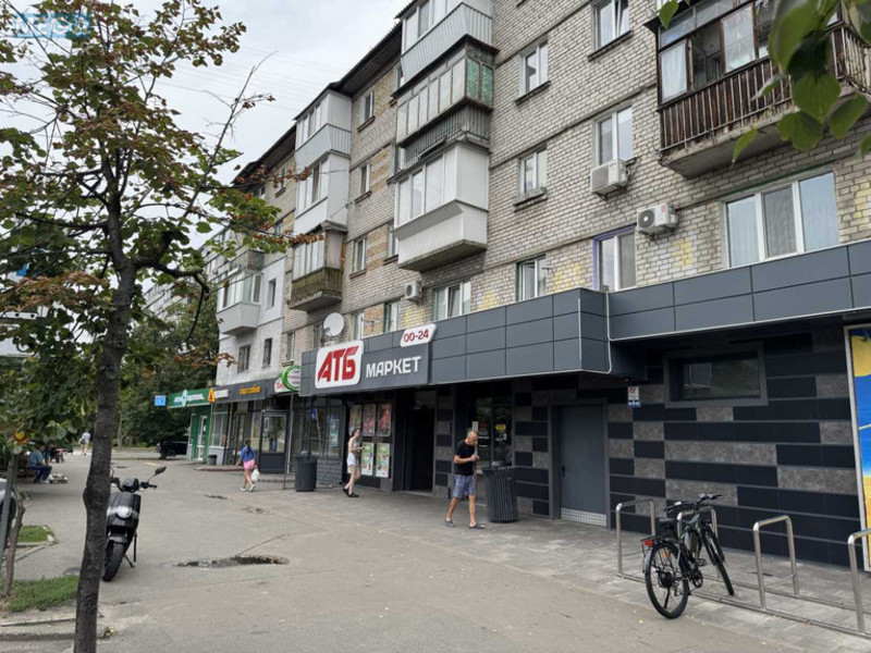 Продаж 1 кімнатної квартири (30/16/5), 4 пов. 5 пов. будинку, <a class="location-link" href="/kiev/" title="Недвижимость Київ">Київ</a>, <a class="location-link" href="/kiev/dneprovskij/" title="Недвижимость Дніпровський район">Дніпровський р-н</a>, Труда бульв., 6/14 (изображение 22)