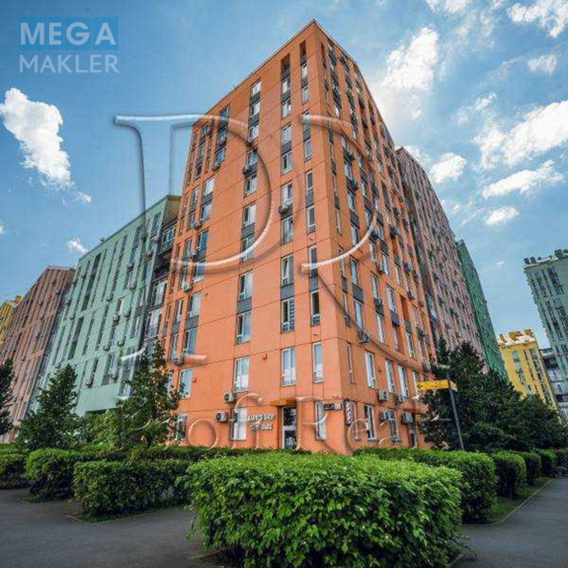 Продаж 1 кімнатної квартири (31/17/7), 6 пов. 12 пов. будинку, <a class="location-link" href="/kiev/" title="Недвижимость Київ">Київ</a>, <a class="location-link" href="/kiev/dneprovskij/" title="Недвижимость Дніпровський район">Дніпровський р-н</a>, Соборності проспект, 17 (изображение 13)