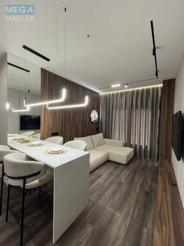 Оренда 1 кімнатної квартири, <a class="location-link" href="/kiev/" title="Недвижимость Київ">Київ</a>, <a class="location-link" href="/kiev/shevchenkovskij/" title="Недвижимость Шевченківський район">Шевченківський р-н</a>, Володимирська вул. (изображение 11)
