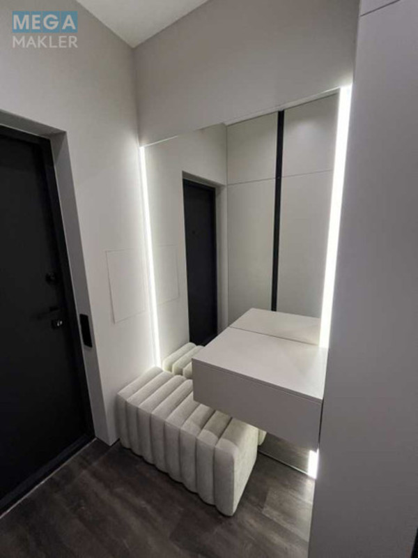 Оренда 1 кімнатної квартири, <a class="location-link" href="/kiev/" title="Недвижимость Київ">Київ</a>, <a class="location-link" href="/kiev/shevchenkovskij/" title="Недвижимость Шевченківський район">Шевченківський р-н</a>, Володимирська вул. (изображение 23)