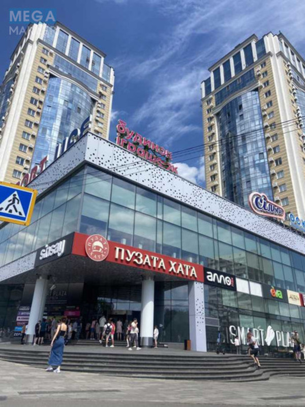 Оренда 3 кімнатної квартири, <a class="location-link" href="/kiev/" title="Недвижимость Київ">Київ</a>, <a class="location-link" href="/kiev/shevchenkovskij/" title="Недвижимость Шевченківський район">Шевченківський р-н</a>, Шулявська вул., 20/22 (изображение 6)