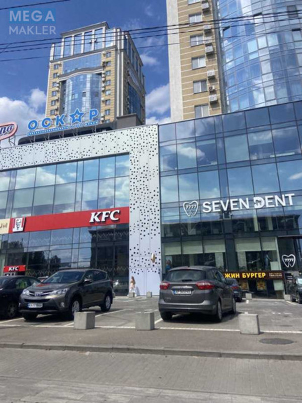 Оренда 3 кімнатної квартири, <a class="location-link" href="/kiev/" title="Недвижимость Київ">Київ</a>, <a class="location-link" href="/kiev/shevchenkovskij/" title="Недвижимость Шевченківський район">Шевченківський р-н</a>, Шулявська вул., 20/22 (изображение 7)