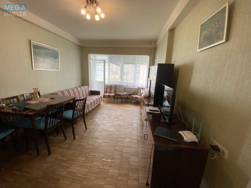 Оренда 3 кімнатної квартири, <a class="location-link" href="/kiev/" title="Недвижимость Київ">Київ</a>, <a class="location-link" href="/kiev/shevchenkovskij/" title="Недвижимость Шевченківський район">Шевченківський р-н</a>, Шулявська вул., 20/22 (изображение 19)