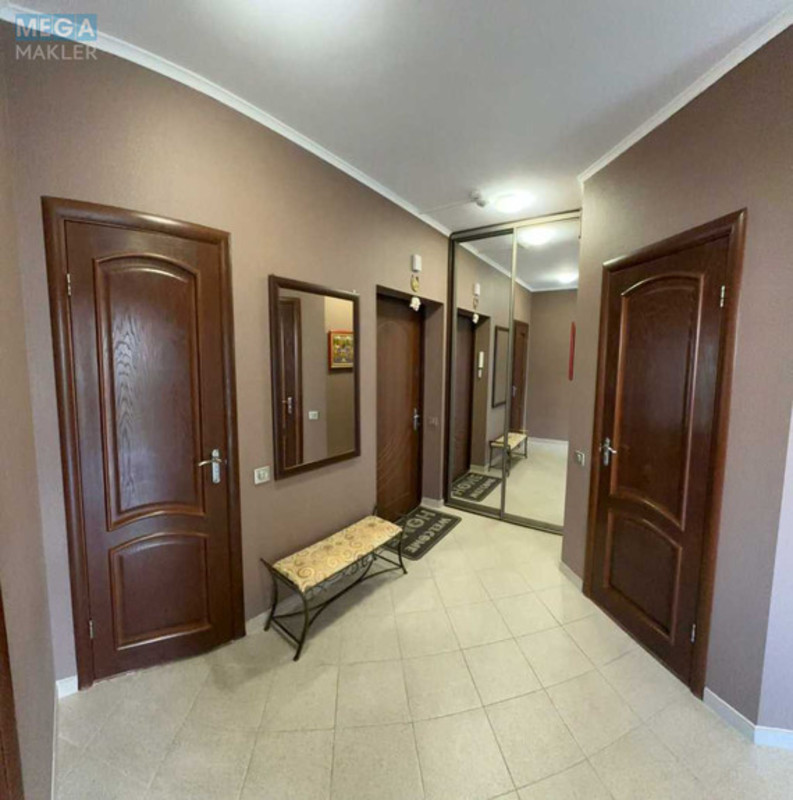 Оренда 2 кімнатної квартири, <a class="location-link" href="/kiev/" title="Недвижимость Київ">Київ</a>, <a class="location-link" href="/kiev/obolonskij/" title="Недвижимость Оболонський район">Оболонський р-н</a>, Сім’ї Кульженків вул., 33 (изображение 2)