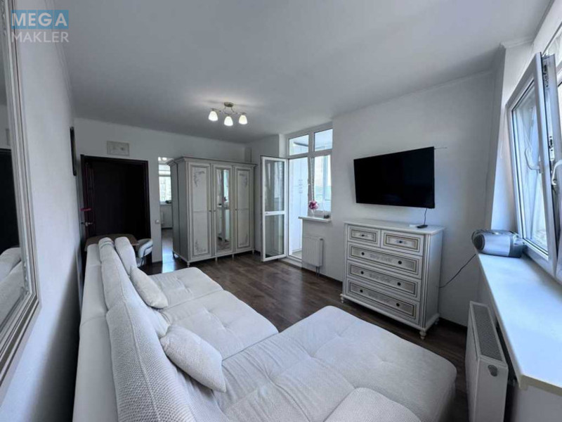 Оренда 2 кімнатної квартири, <a class="location-link" href="/kiev/" title="Недвижимость Київ">Київ</a>, <a class="location-link" href="/kiev/obolonskij/" title="Недвижимость Оболонський район">Оболонський р-н</a>, Сім’ї Кульженків вул., 33 (изображение 6)