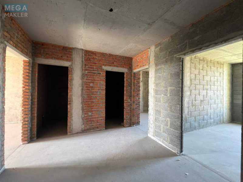 Продаж 3 кімнатної квартири (80/41/16), 8 пов. 25 пов. будинку, <a class="location-link" href="/kiev/" title="Недвижимость Київ">Київ</a>, <a class="location-link" href="/kiev/solomenskij/" title="Недвижимость Солом'янський район">Солом'янський р-н</a>, Кадетский Гай ул., 10 (изображение 4)