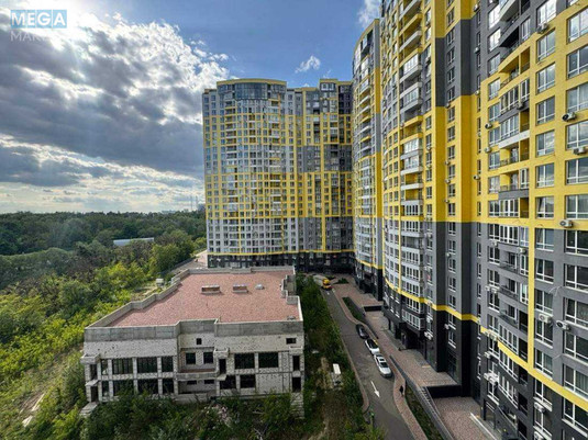 Продаж 3 кімнатної квартири (80/41/16), 8 пов. 25 пов. будинку, <a class="location-link" href="/kiev/" title="Недвижимость Київ">Київ</a>, <a class="location-link" href="/kiev/solomenskij/" title="Недвижимость Солом'янський район">Солом'янський р-н</a>, Кадетский Гай ул., 10 (изображение 5)