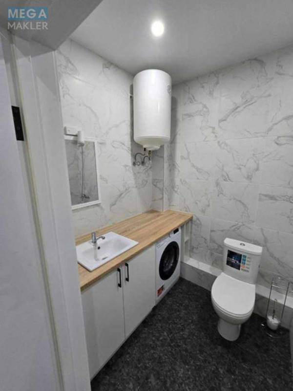 Оренда 1 кімнатної квартири, <a class="location-link" href="/kiev/" title="Недвижимость Київ">Київ</a>, <a class="location-link" href="/kiev/solomenskij/" title="Недвижимость Солом'янський район">Солом'янський р-н</a>, Петра Радченко ул., 27 (изображение 6)