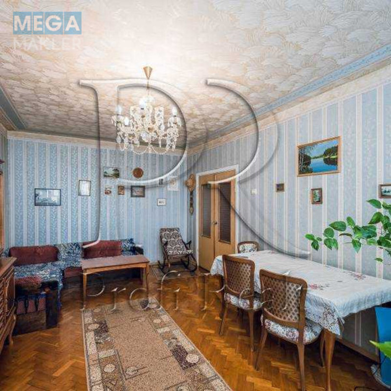 Продаж 3 кімнатної квартири (80/49/9), 10 пов. 12 пов. будинку, <a class="location-link" href="/kiev/" title="Недвижимость Київ">Київ</a>, <a class="location-link" href="/kiev/pecherskij/" title="Недвижимость Печерський район">Печерський р-н</a>, вулиця Михайла Омеляновича-Павленка, 11 (изображение 3)