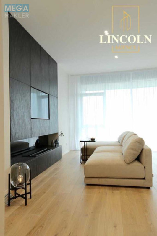 Продаж 3 кімнатної квартири (120/?/40), 15 пов. 25 пов. будинку, <a class="location-link" href="/kiev/" title="Недвижимость Київ">Київ</a>, <a class="location-link" href="/kiev/pecherskij/" title="Недвижимость Печерський район">Печерський р-н</a>, Бусловская ул., 12 (изображение 9)