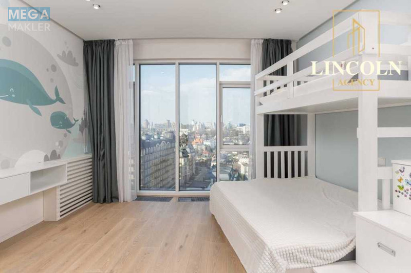 Продаж 3 кімнатної квартири (120/?/40), 15 пов. 25 пов. будинку, <a class="location-link" href="/kiev/" title="Недвижимость Київ">Київ</a>, <a class="location-link" href="/kiev/pecherskij/" title="Недвижимость Печерський район">Печерський р-н</a>, Бусловская ул., 12 (изображение 20)