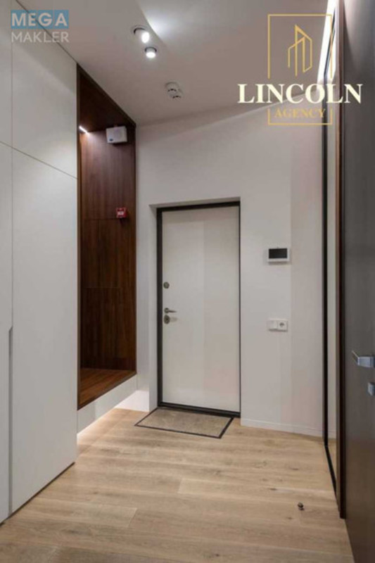 Продаж 3 кімнатної квартири (120/?/40), 15 пов. 25 пов. будинку, <a class="location-link" href="/kiev/" title="Недвижимость Київ">Київ</a>, <a class="location-link" href="/kiev/pecherskij/" title="Недвижимость Печерський район">Печерський р-н</a>, Бусловская ул., 12 (изображение 21)